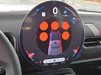 2026 MINI Hardtop 2 Door John Cooper Works