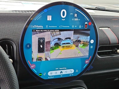 2026 MINI Hardtop 2 Door John Cooper Works