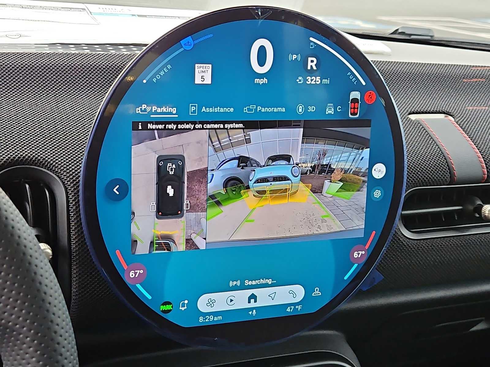 2026 MINI Hardtop 2 Door John Cooper Works