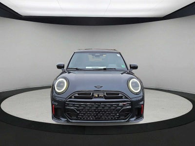 2026 MINI Hardtop 2 Door John Cooper Works
