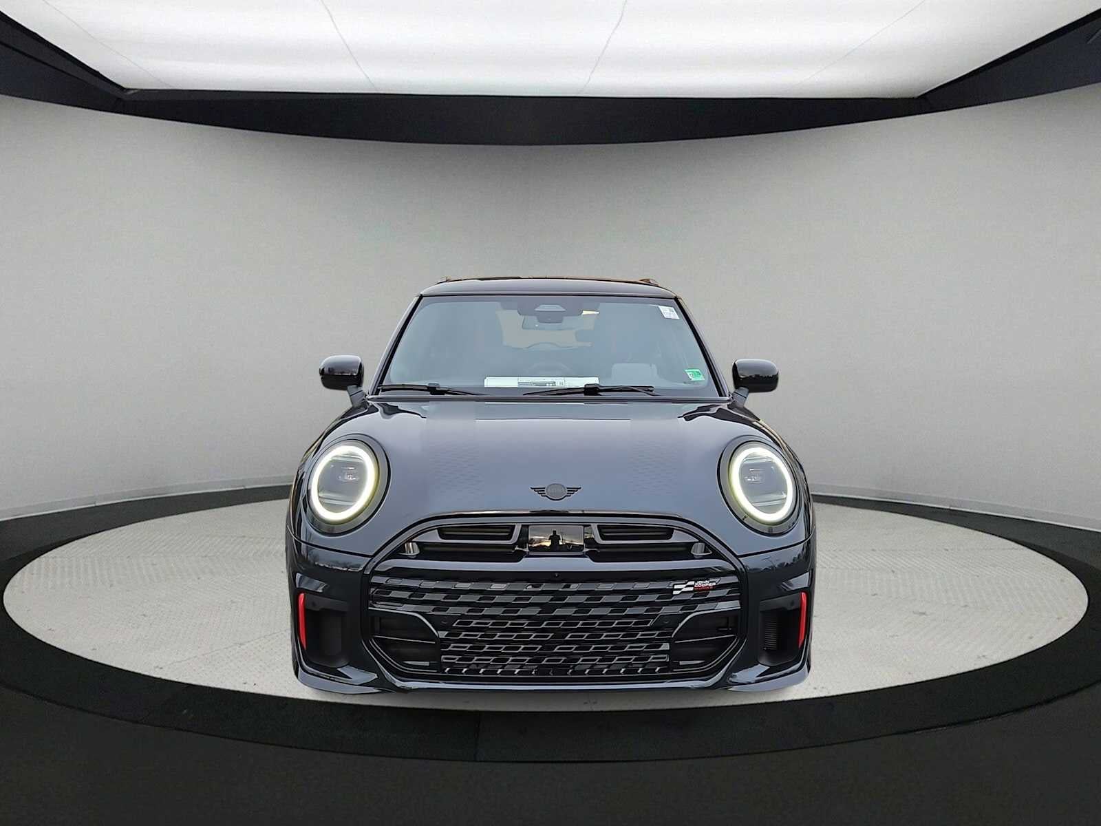 2026 MINI Hardtop 2 Door John Cooper Works