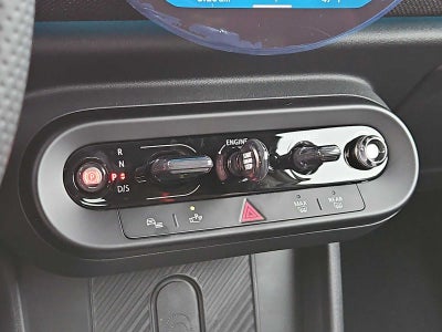 2026 MINI Hardtop 2 Door John Cooper Works