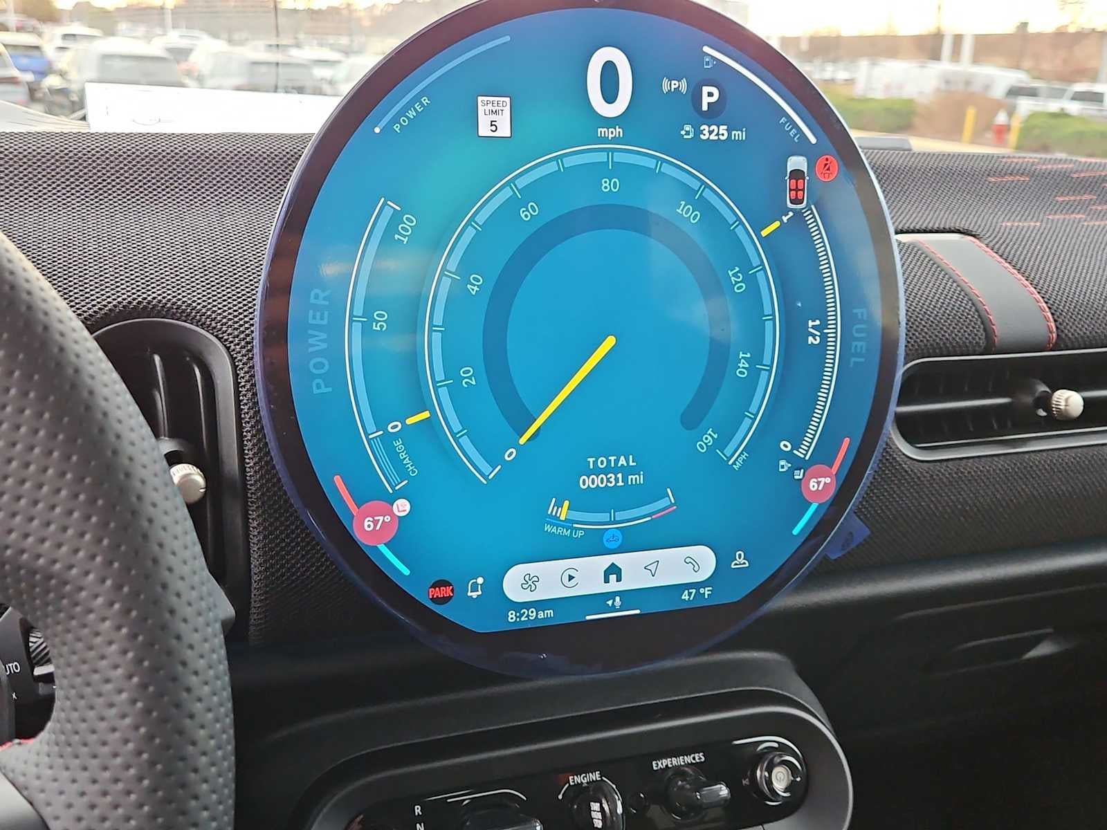 2026 MINI Hardtop 2 Door John Cooper Works