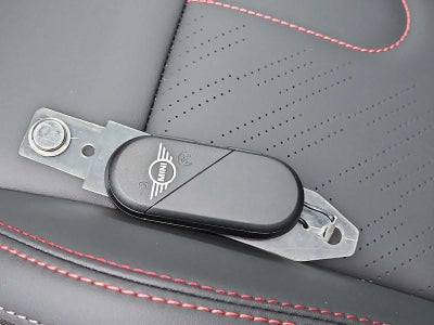 2026 MINI Hardtop 2 Door John Cooper Works