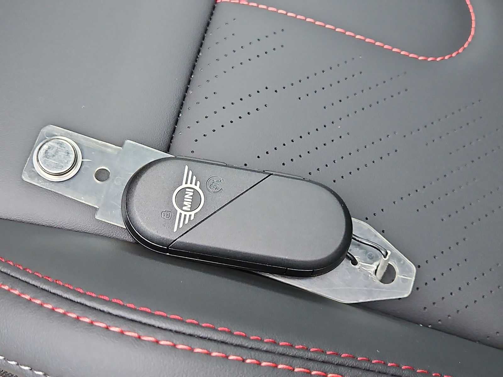 2026 MINI Hardtop 2 Door John Cooper Works