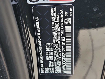 2026 MINI Hardtop 2 Door John Cooper Works