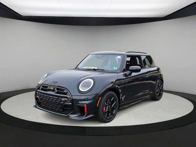 2026 MINI Hardtop 2 Door John Cooper Works