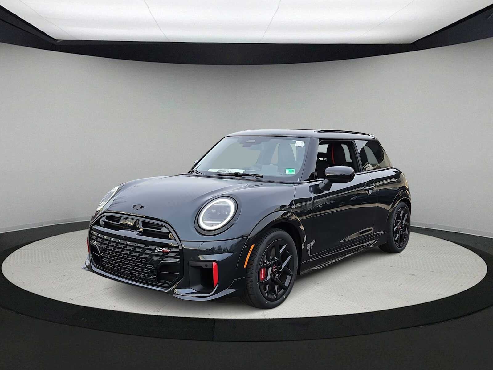 2026 MINI Hardtop 2 Door John Cooper Works