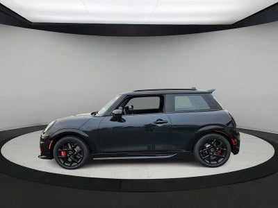 2026 MINI Hardtop 2 Door John Cooper Works
