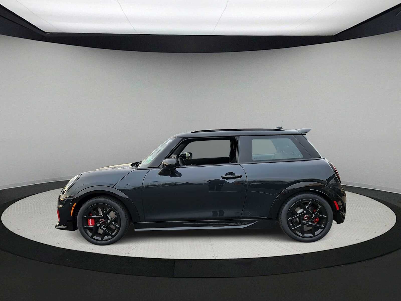 2026 MINI Hardtop 2 Door John Cooper Works