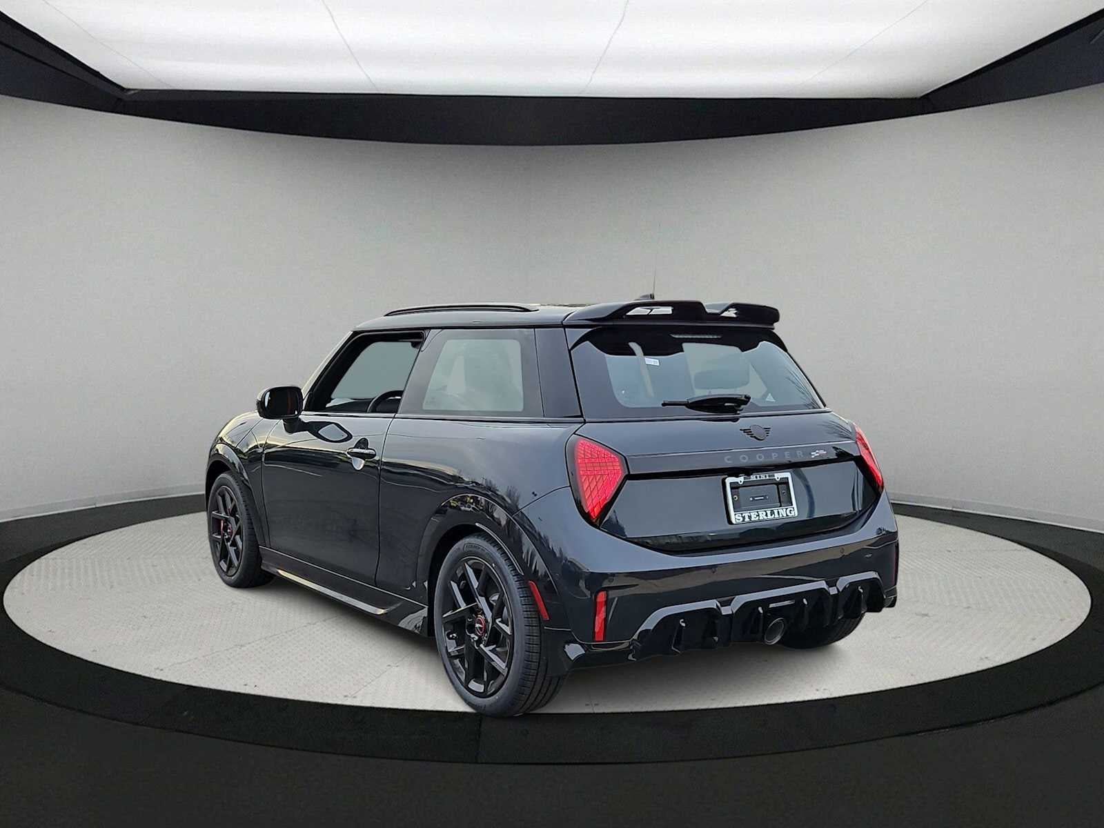 2026 MINI Hardtop 2 Door John Cooper Works