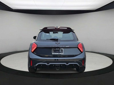 2026 MINI Hardtop 2 Door John Cooper Works