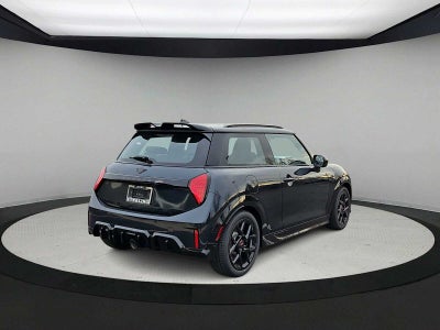 2026 MINI Hardtop 2 Door John Cooper Works