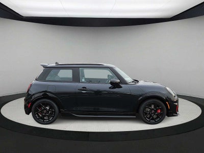 2026 MINI Hardtop 2 Door John Cooper Works