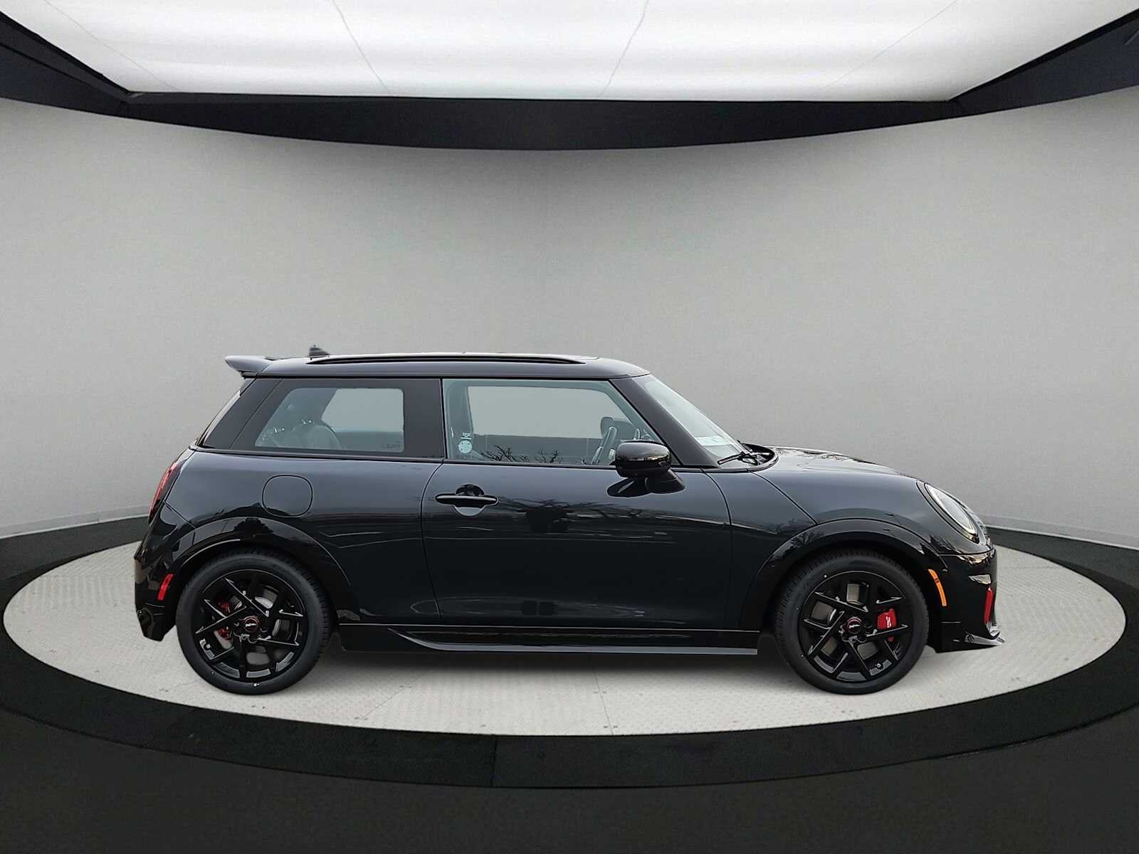 2026 MINI Hardtop 2 Door John Cooper Works