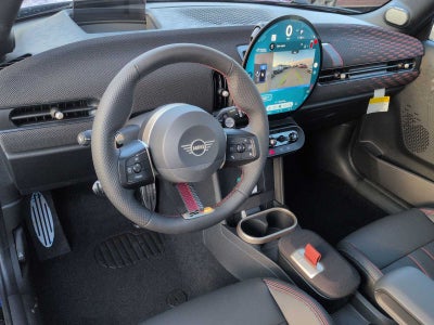 2026 MINI 2 DOOR ICONIC