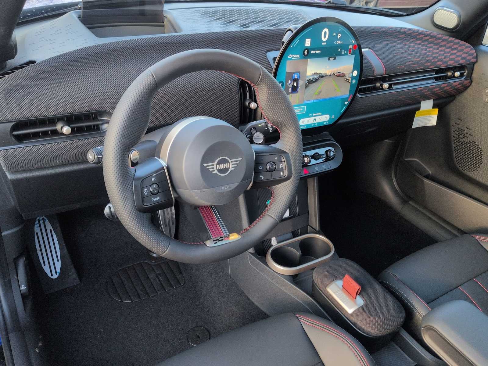 2026 MINI 2 DOOR ICONIC