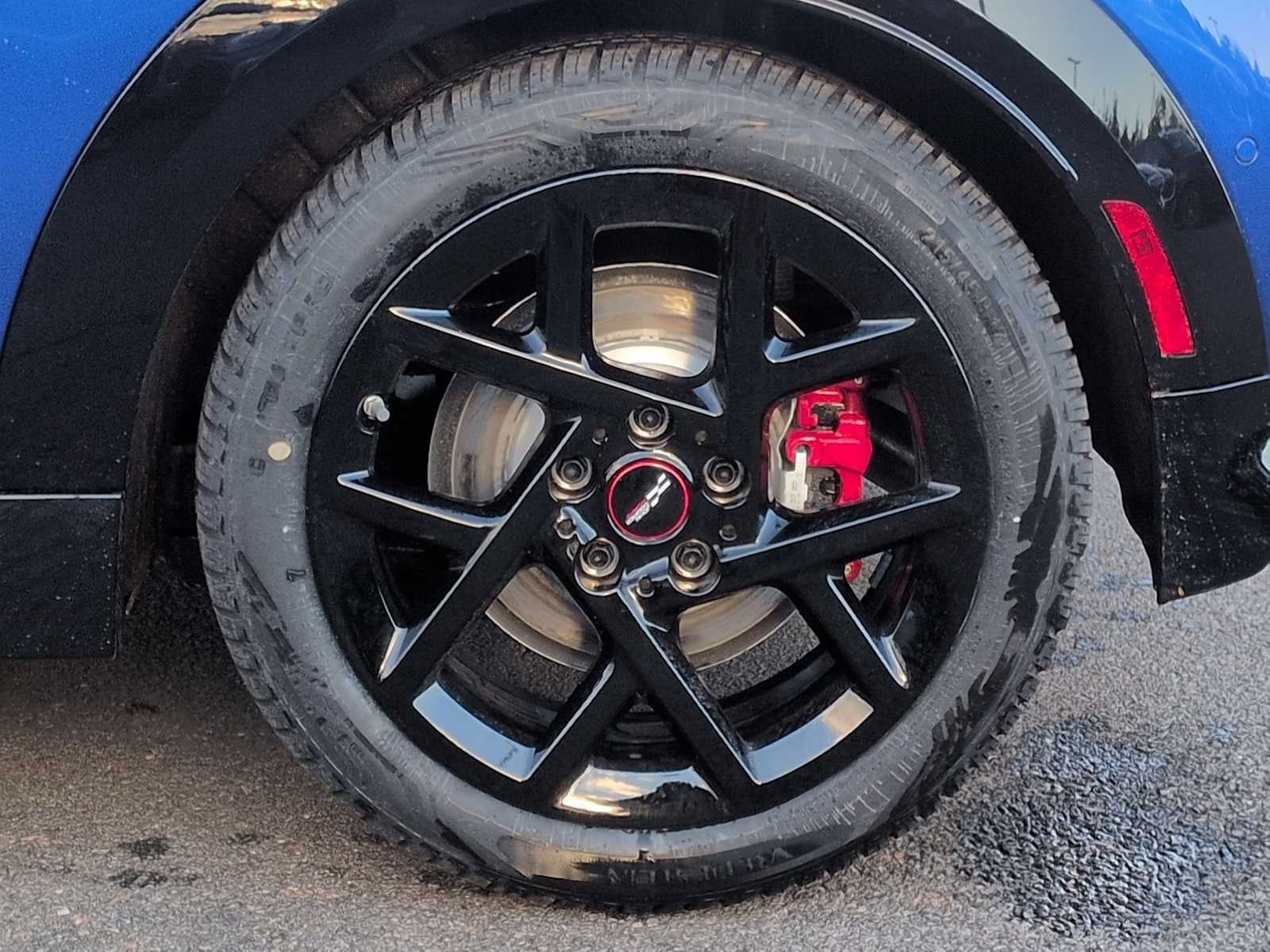 2026 MINI 2 DOOR ICONIC