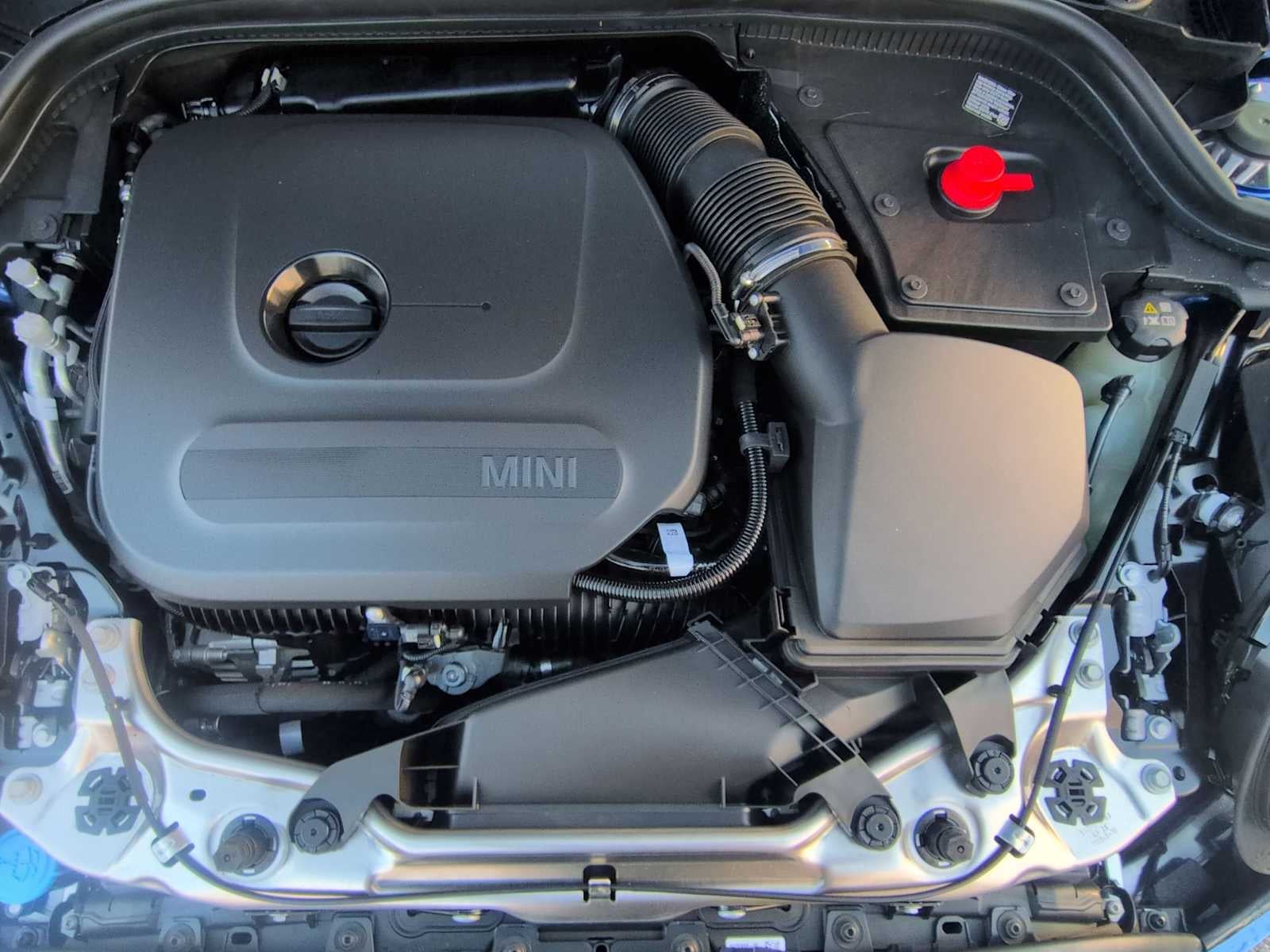 2026 MINI 2 DOOR ICONIC