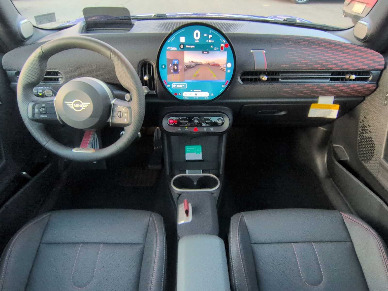 2026 MINI 2 DOOR ICONIC