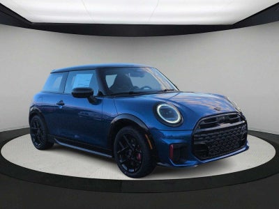 2026 MINI 2 DOOR ICONIC