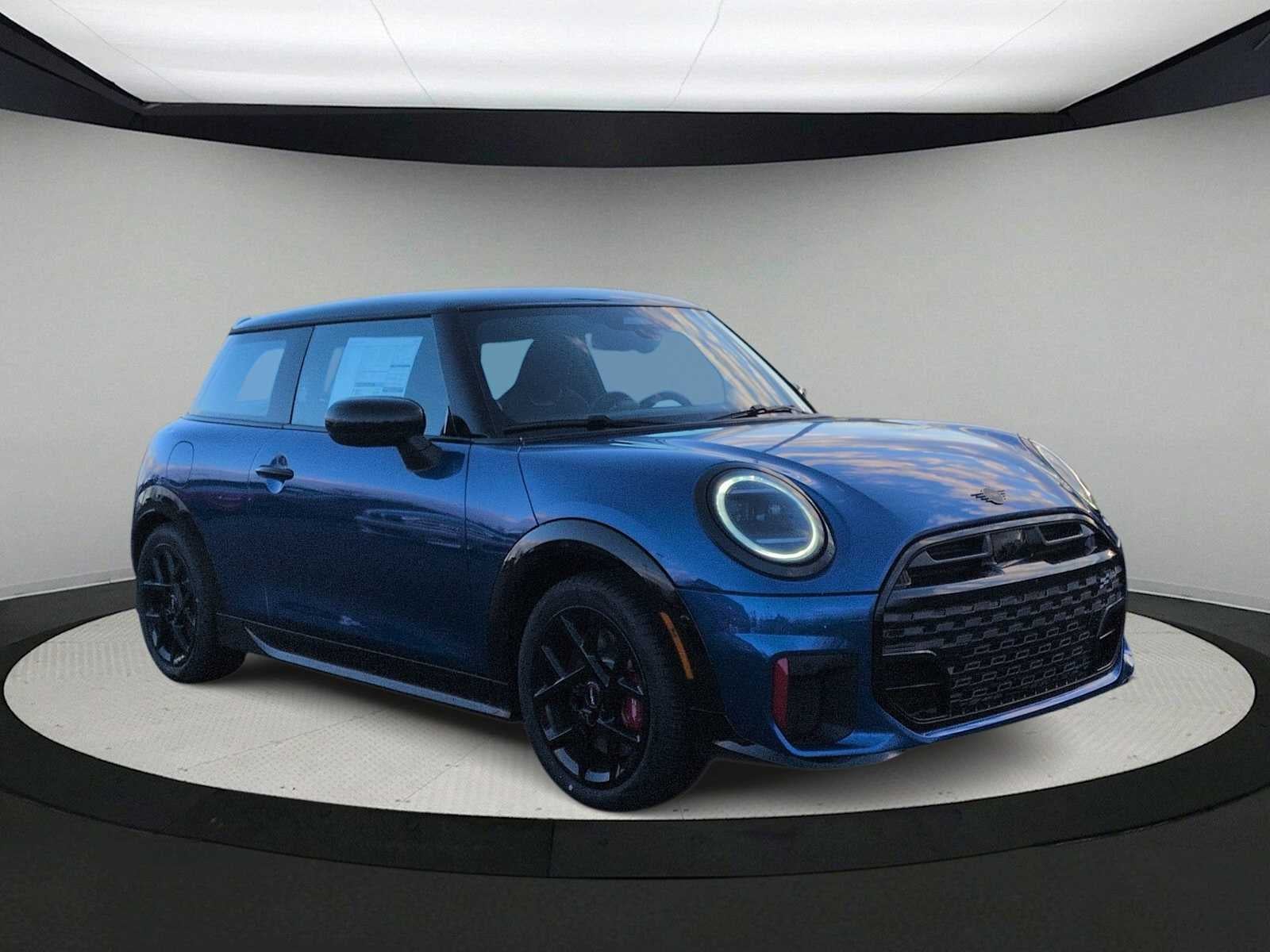2026 MINI 2 DOOR ICONIC
