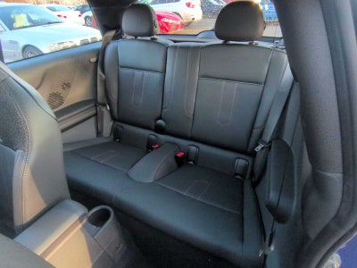 2026 MINI 2 DOOR ICONIC