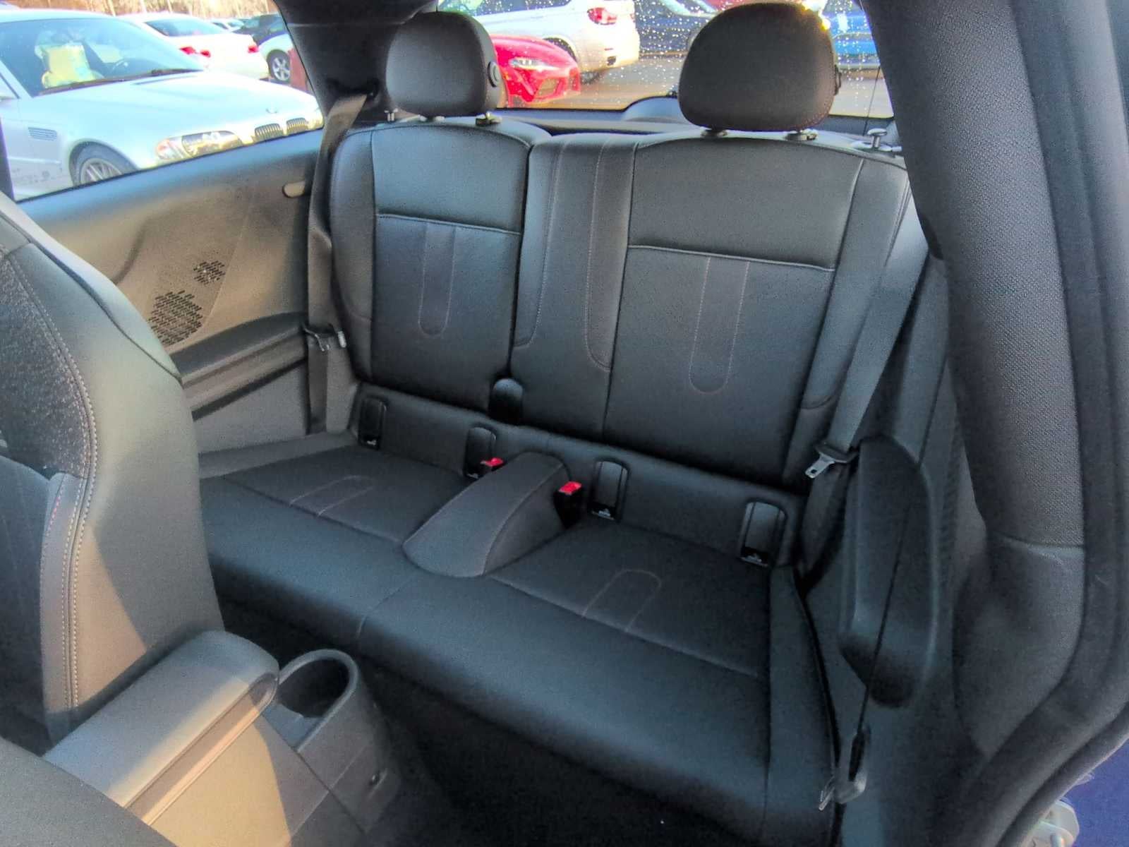 2026 MINI 2 DOOR ICONIC