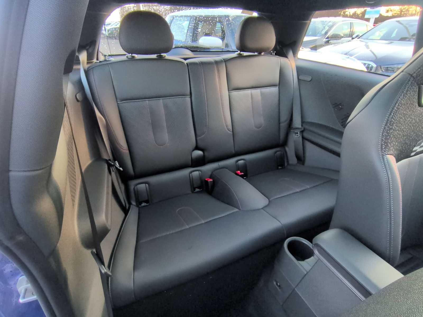 2026 MINI 2 DOOR ICONIC