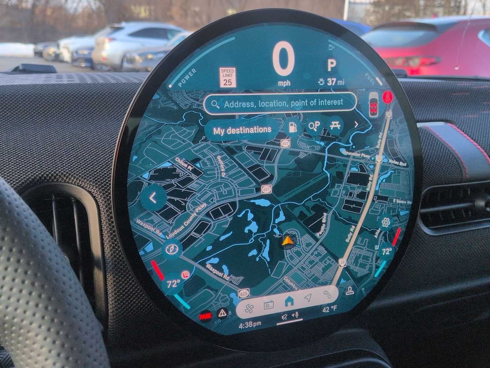 2026 MINI 2 DOOR ICONIC