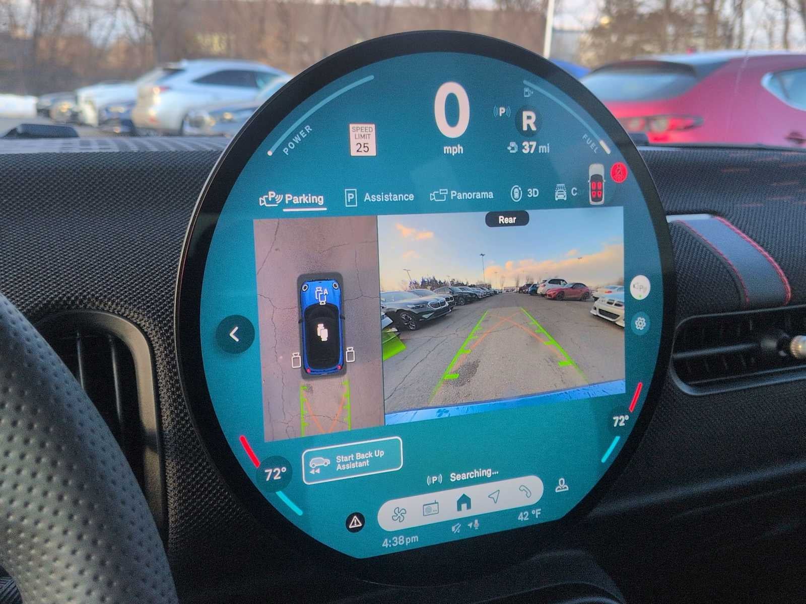 2026 MINI 2 DOOR ICONIC