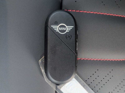 2026 MINI 2 DOOR ICONIC