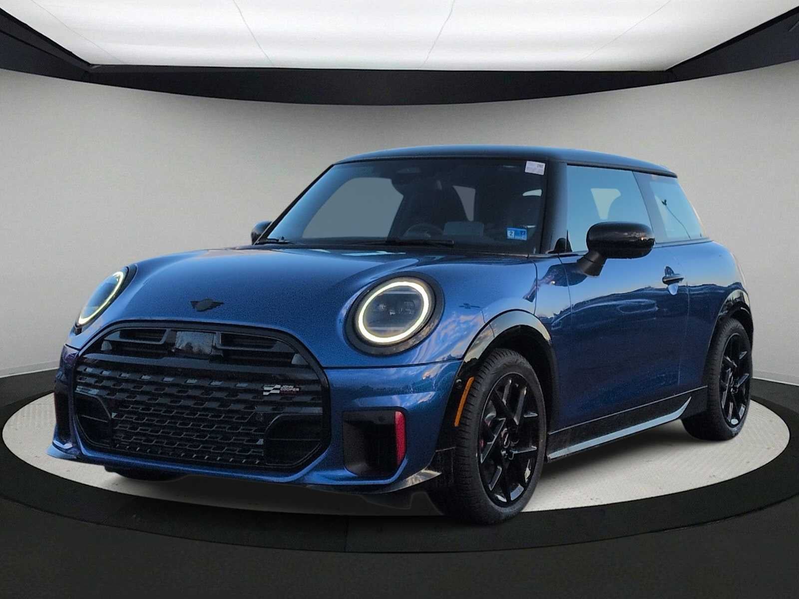 2026 MINI 2 DOOR ICONIC