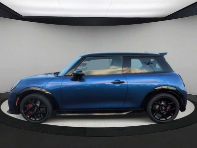 2026 MINI 2 DOOR ICONIC