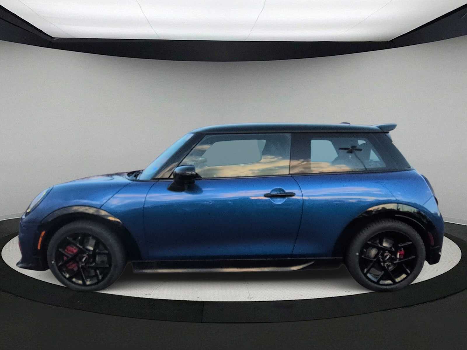 2026 MINI 2 DOOR ICONIC