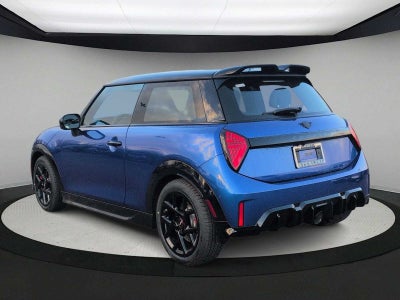 2026 MINI 2 DOOR ICONIC
