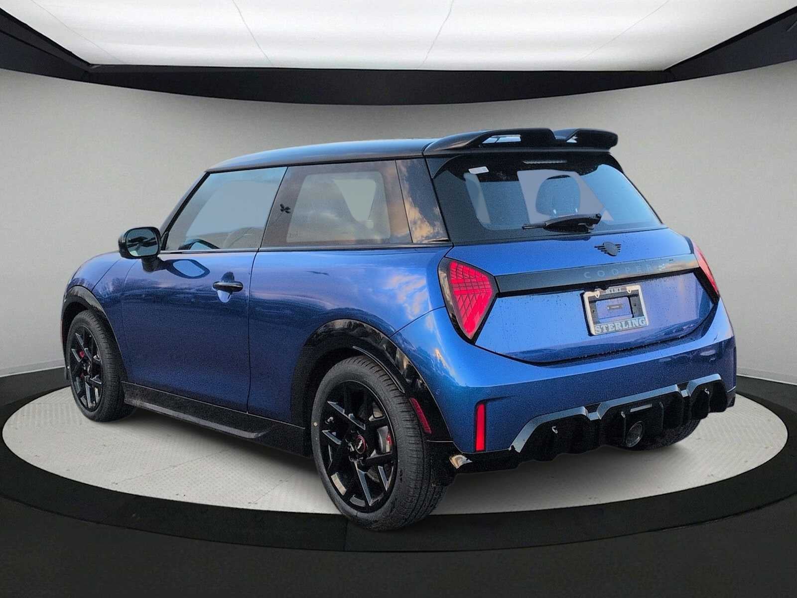 2026 MINI 2 DOOR ICONIC