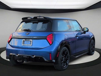 2026 MINI 2 DOOR ICONIC