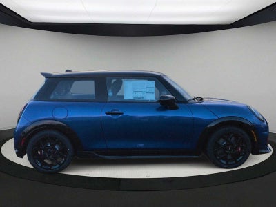 2026 MINI 2 DOOR ICONIC
