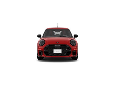 2026 MINI 2 DOOR ICONIC