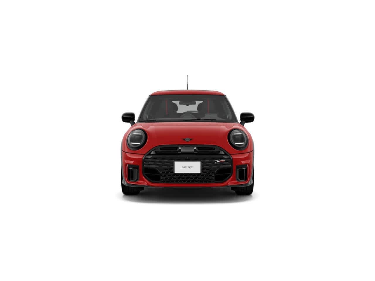 2026 MINI 2 DOOR ICONIC