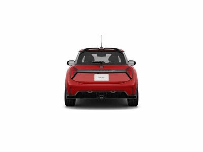 2026 MINI 2 DOOR ICONIC