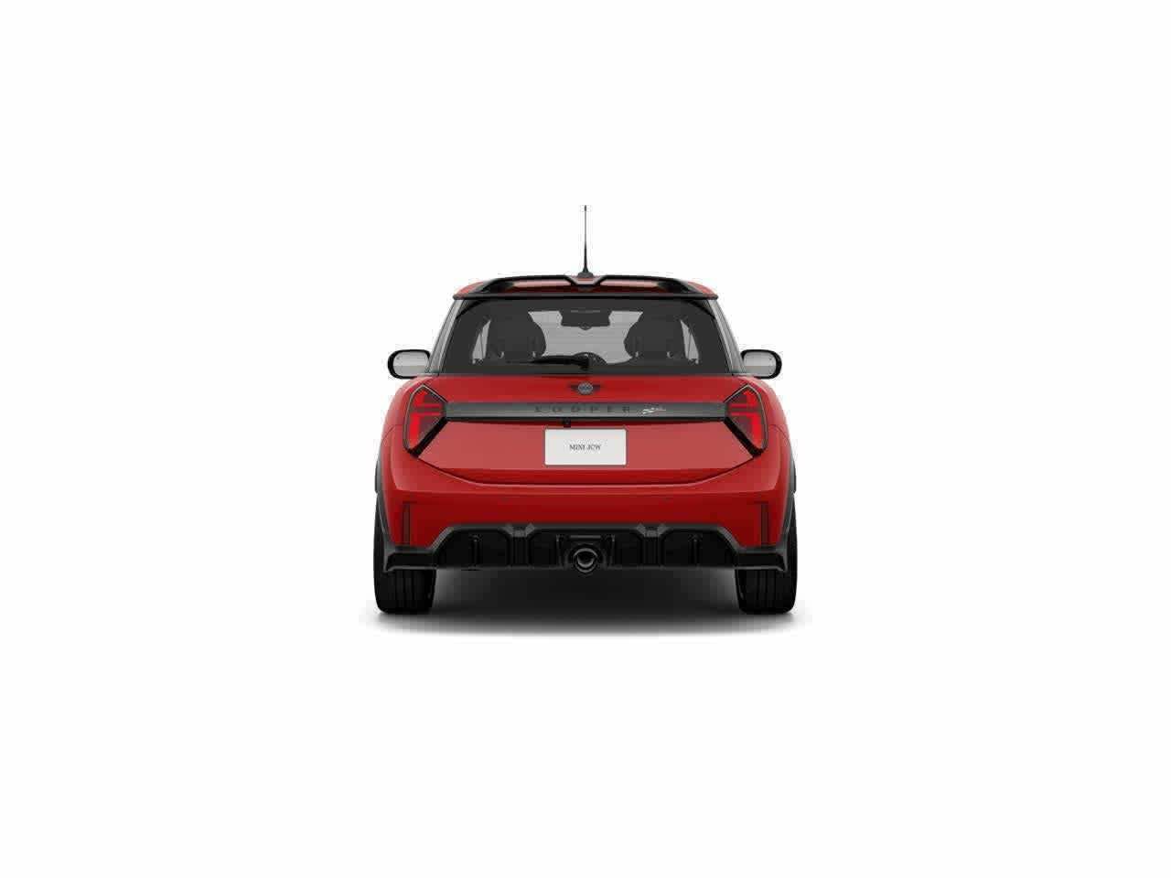 2026 MINI 2 DOOR ICONIC