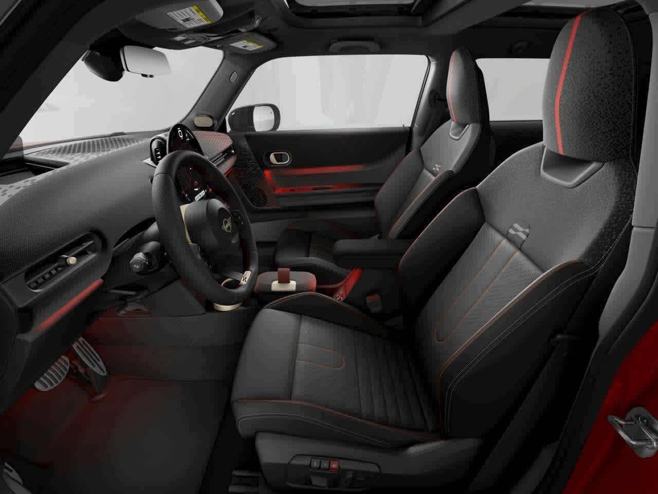 2026 MINI 2 DOOR ICONIC