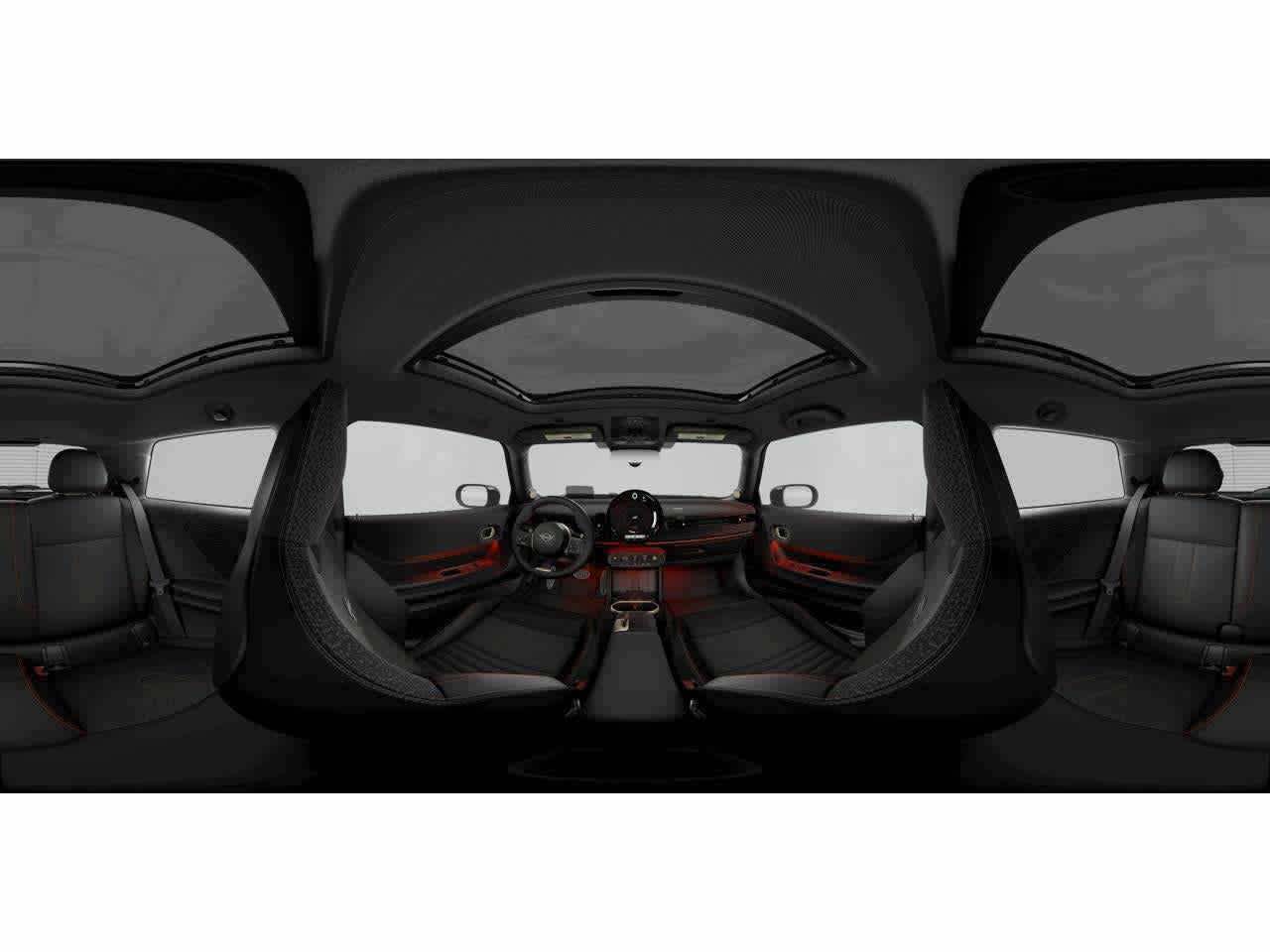 2026 MINI 2 DOOR ICONIC