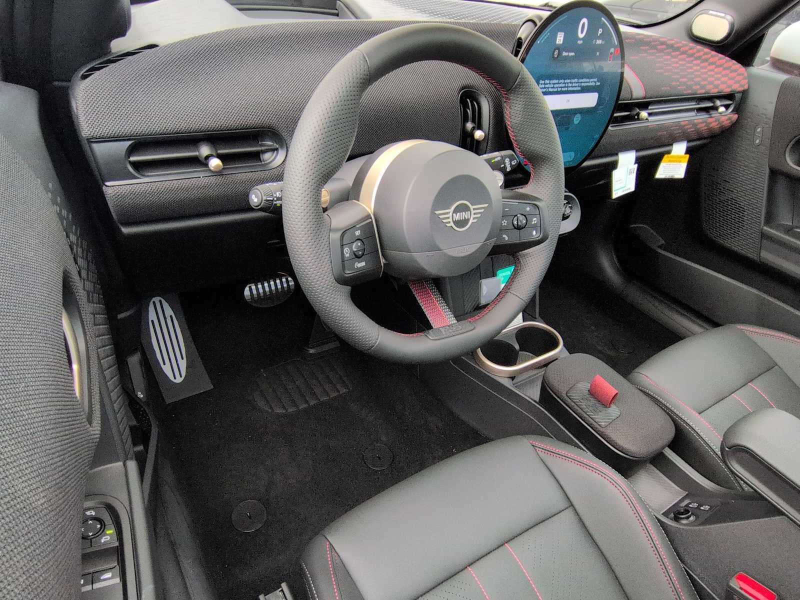 2026 MINI 2 DOOR ICONIC