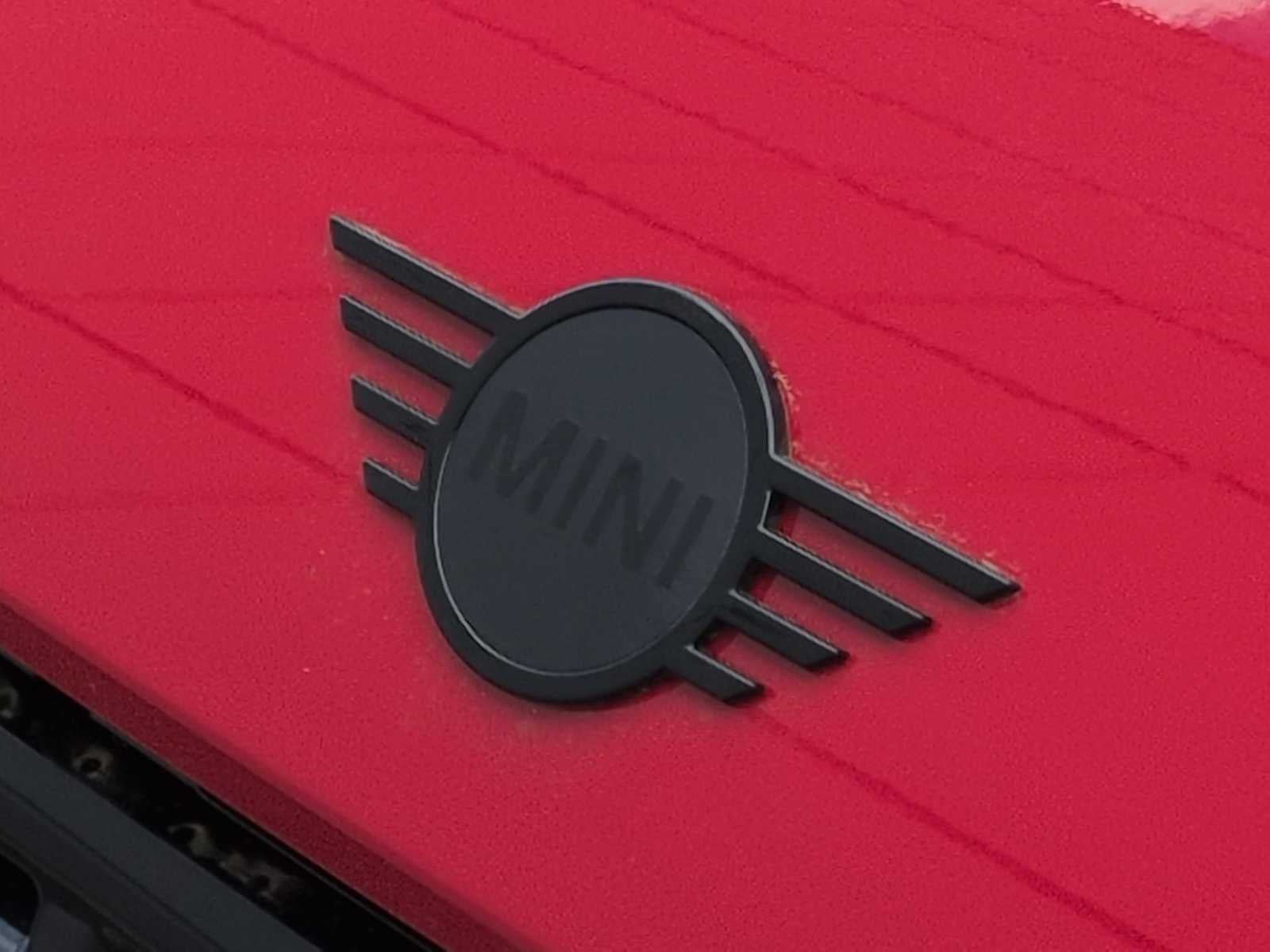 2026 MINI 2 DOOR ICONIC