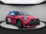 2026 MINI 2 DOOR ICONIC