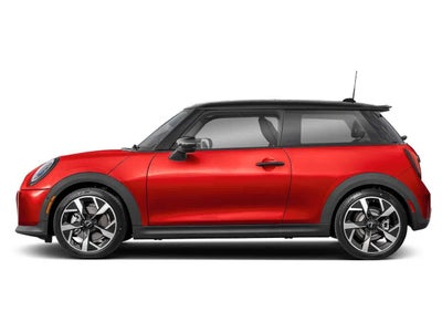 2026 MINI 2 DOOR ICONIC