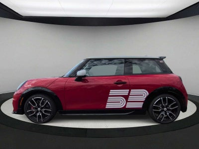 2026 MINI 2 DOOR ICONIC